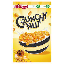 Kellogg’s Crunchy Nut 250g