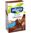 Soya drink 250ml – choco
