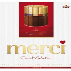 Merci 250, 400g