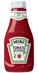 Ketchup Heinz