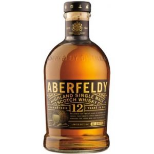 ABERFELDY 12Y 700ml