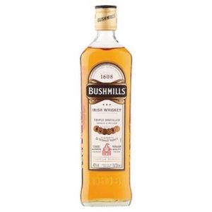 BUSHMILLS 700ml, 1000ml