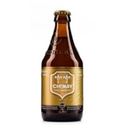 CHIMAY-GOLD-330ml
