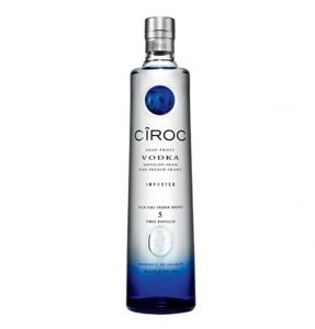 CIROC VODKA 700ml