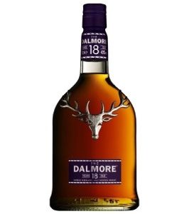 DALMORE 18Y 700ml