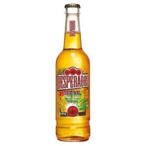 DESPERADOS BOTTLE 500ml