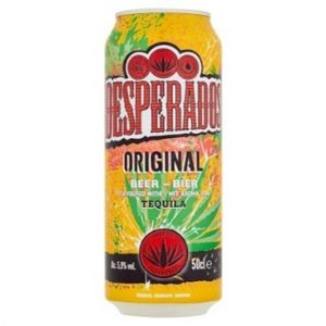 DESPERADOS CAN 500ml