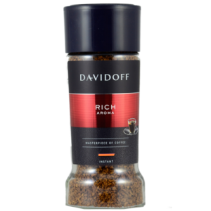 Davidoff Rich Aroma 100g