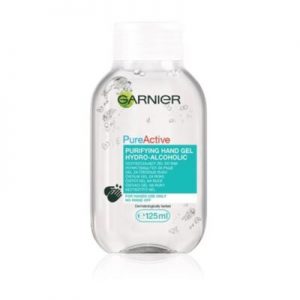 GARNIER HAND SANITIZER 125ml