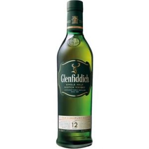 GLENFIDDICH 700ml / 1000ml