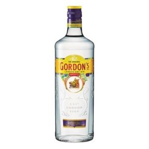GORDON’S 700ml, 1000ml