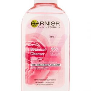GSN SENSI ROSE TONER 200ML
