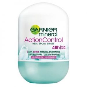 Garnier Mineral ROLL-ON ACTION CONTROL