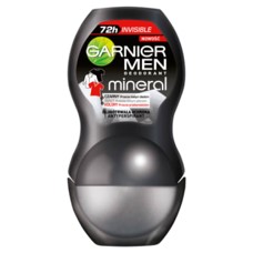 Garnier Mineral ROLL-ON BWC 50 ml