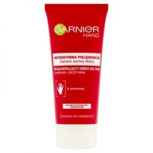 IPS VERY DRY HAND CREAM 100 ml
