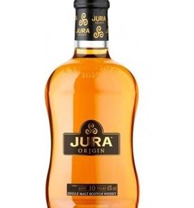 ISLE OF JURA ORIGIN 700ml, 1000ml