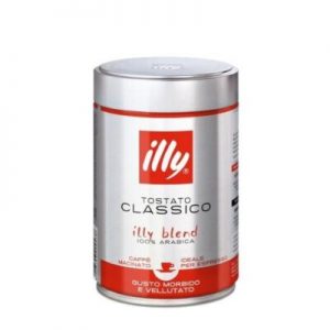 Illy Classico 250g