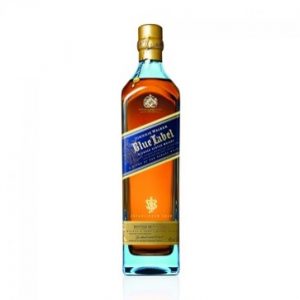 JOHNNIE WALKER BLUE LABEL 700ml, 1000ml