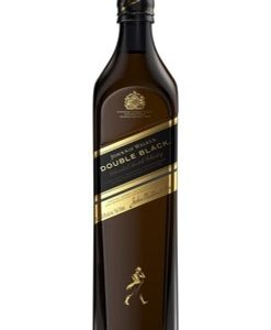 JOHNNIE WALKER DOUBLE BLACK 700ml, 1000ml