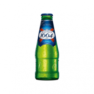 KRONENBOURG 1664 250ml