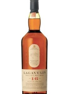 LAGAVULIN 16Y 700ml