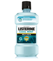 Listerine Cool Mint 250ml