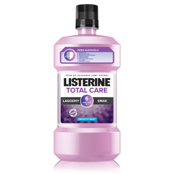 Listerine Total Care 500ml