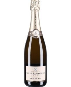 LOUISE ROEDERE BRUT PREMIER 750ml