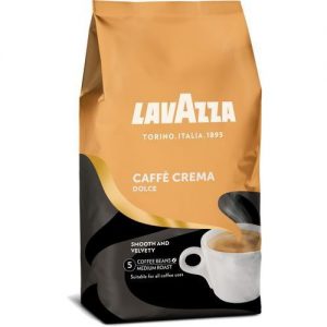 Lavazza Caffe Crema 1kg
