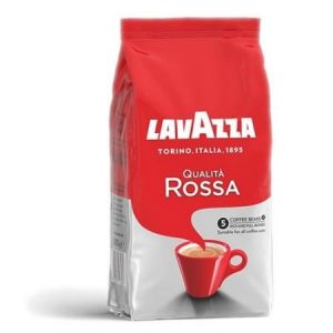 Lavazza Qualita Rossa 1kg