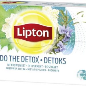 Lipton DETOKS 20
