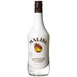 MALIBU CARRIBEAN RUM 500ml