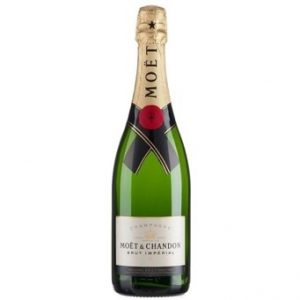 MOËT CHANDON IMPERIAL BRUT 750ml