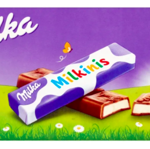 Milka Milkinis 87.50g