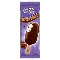 Milka on stick 110ml