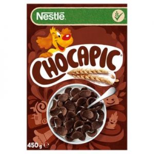 Nestlé Chocapic 450g
