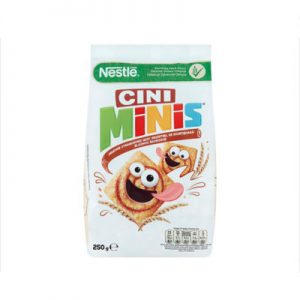 Nestlé Cini-Minis 250g