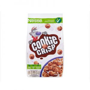 Nestlé Cookie Crisp 425g
