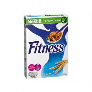 Nestlé Fitness 375g
