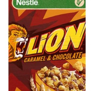 Nestlé Lion 425g