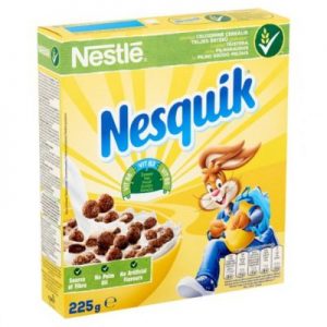 Nestlé Nesquik 225g