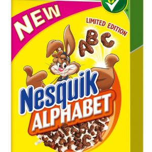Nestlé Nesquik ABC 425g