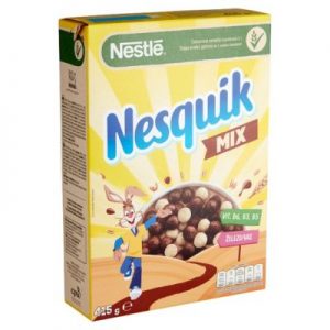 Nestlé Nesquik MIX(DUO) 415g