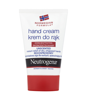 Neutrogena Norwegian Formula Hand Cream Concentrated 50ml