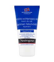 Neutrogena Norwegian Formula Hand Cream Highly Concentrated 50ml