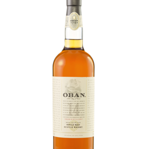OBAN 14Y 700ml