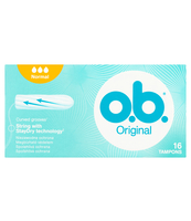 OB ORIGINAL NORMAL 16 pcs