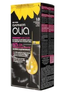 Olia 1.0 Deep Black