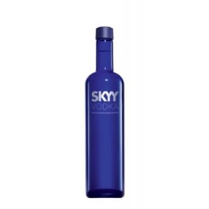 SKYY VODKA 700ml, 1000ml