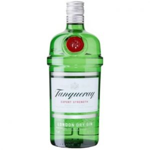 TANQUERAY 700ml